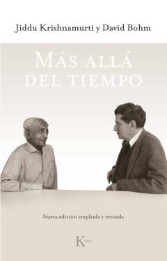 Mas Alla Del Tiempo (Ed. Revisada)