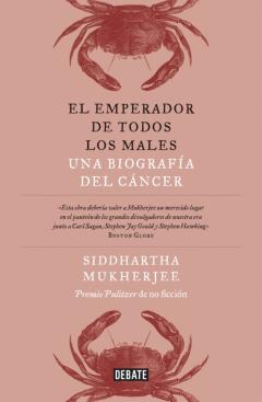 El Emperador De Todos Los Males