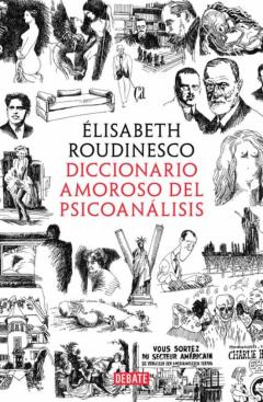 Libro, Audiolibro Diccionario Amoroso Del Psicoanalisis Diccionario Amoroso Del Psicoanalisis