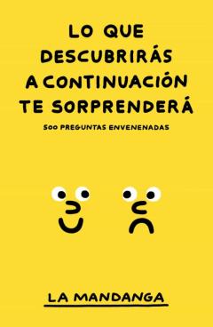 Lo Que Descubrirás A Continuación Te Sorprenderá