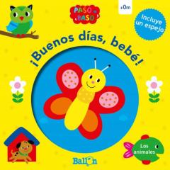 ¡Buenos Dias, Bebe! - Los Animales
