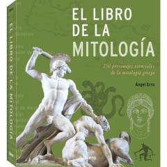 El Libro De La Mitologia