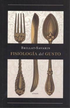Fisiologia Del Gusto