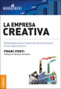 La Empresa Creativa