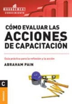Como Evaluar Las Acciones De Capacitacion