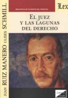 El Juez Y Las Lagunas Del Derecho