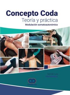 Libro, Audiolibro Concepto Coda. Teoría Y Práctica. Modulación Somatoautonómica Concepto Coda. Teoría Y Práctica. Modulación Somatoautonómica