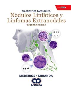 Libro, Audiolibro Diagnostico Patologico. Nódulos Linfaticos Y Linfomas Extranodales + E-Book Diagnostico Patologico. Nódulos Linfaticos Y Linfomas Extranodales + E-Book