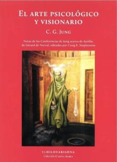 Libro, Audiolibro El Arte Psicologico Y Visionario El Arte Psicologico Y Visionario