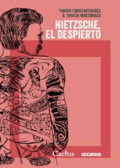 Nietzsche, El Despierto