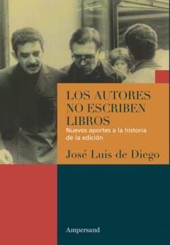 Libro, Audiolibro Los Autores No Escriben Libros Los Autores No Escriben Libros
