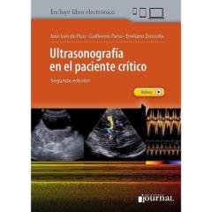 Ultrasonografía En El Paciente Crítico + Acceso Online (2ª Ed.)