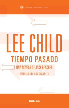 Libro, Audiolibro Tiempo Pasado Tiempo Pasado